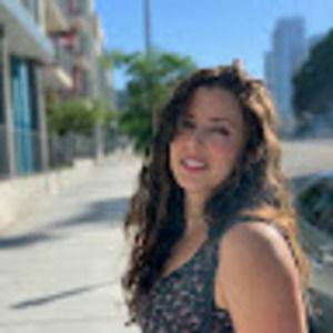 Meet your Posher, Esther